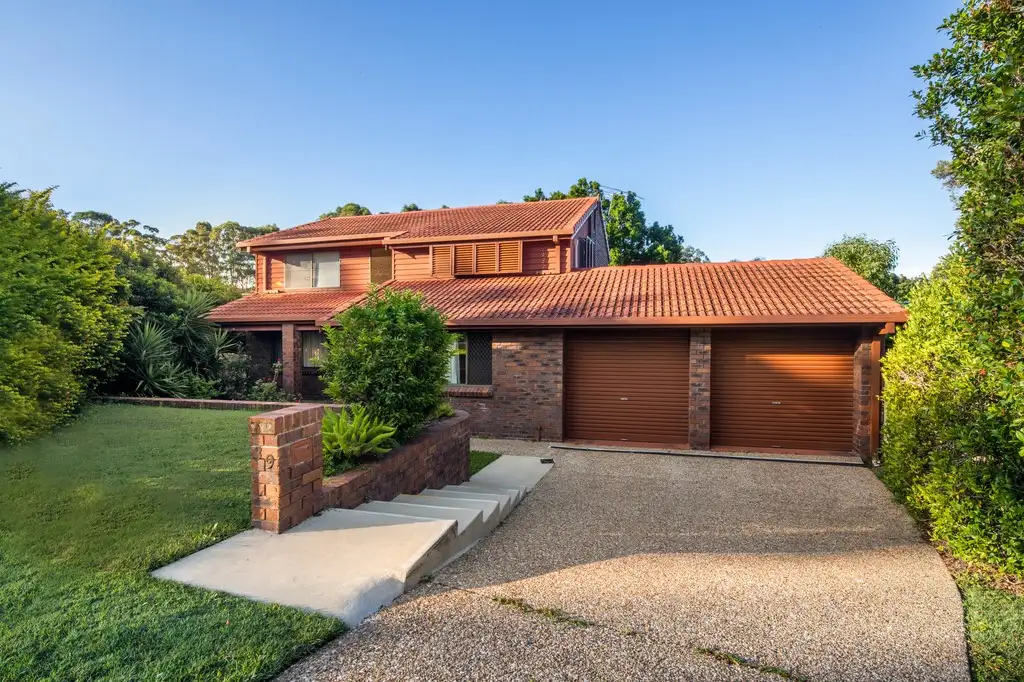 Main view of Homely house listing, 39 Syma Street, Chermside West QLD 4032