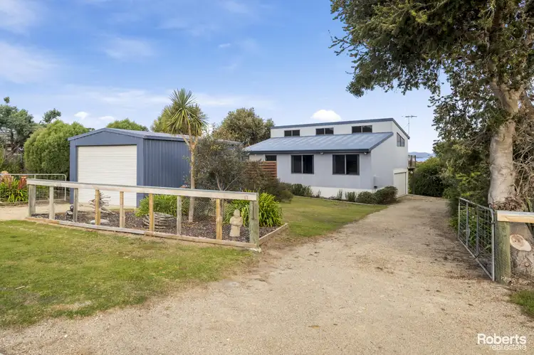 Main view of Homely house listing, 17 Oyster Bay Court, Coles Bay TAS 7215