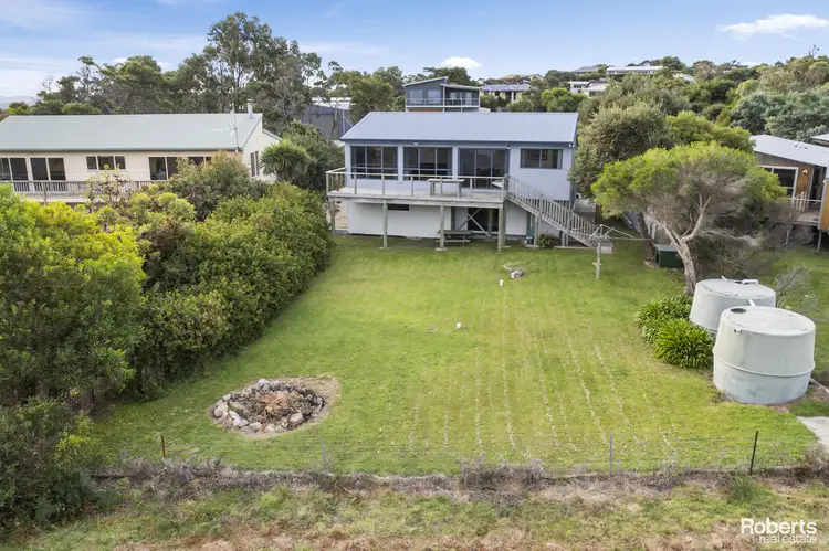 Third view of Homely house listing, 17 Oyster Bay Court, Coles Bay TAS 7215