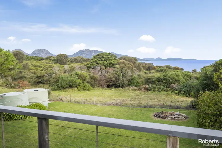 Fifth view of Homely house listing, 17 Oyster Bay Court, Coles Bay TAS 7215