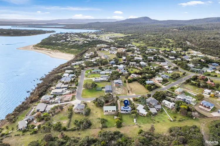 Sixth view of Homely house listing, 17 Oyster Bay Court, Coles Bay TAS 7215