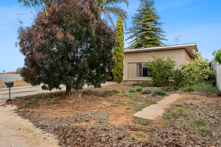 16 Laffer Street, Loxton SA 5333