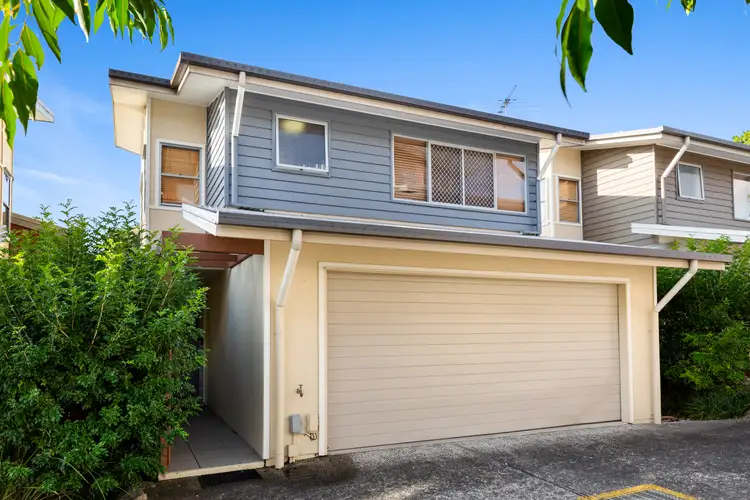 8/9 Lackeen Street, Everton Park QLD 4053