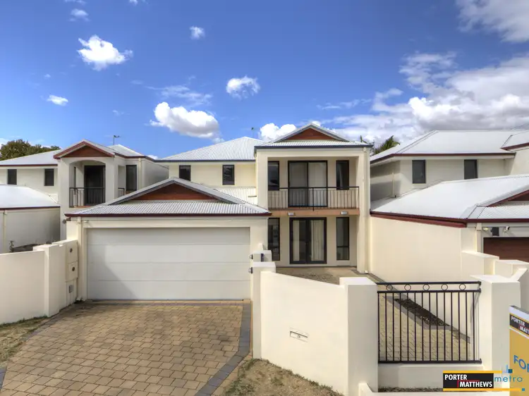 2B Patchett Street, Cloverdale WA 6105
