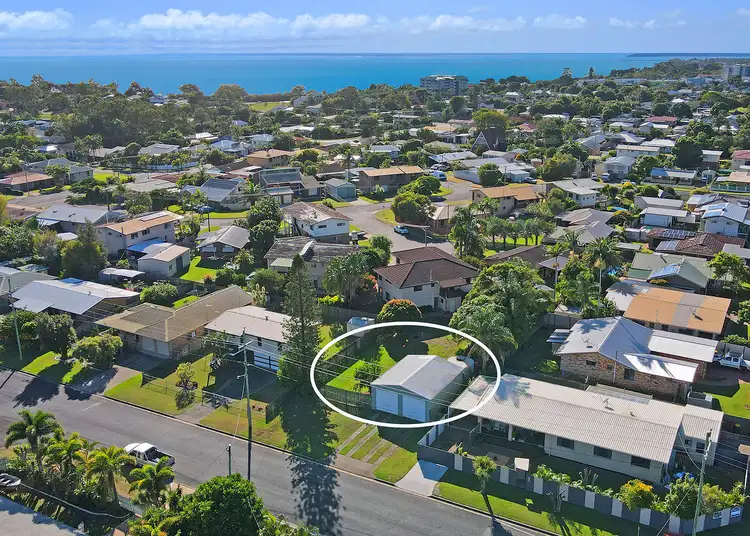 34 Romney Street, Pialba QLD 4655