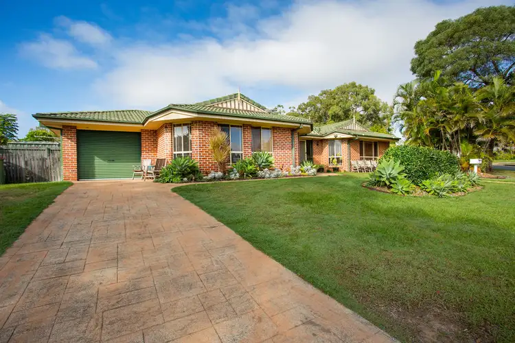 17 Lilly Street, Springfield QLD 4300