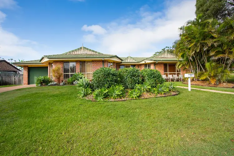 Second view of Homely house listing, 17 Lilly Street, Springfield QLD 4300