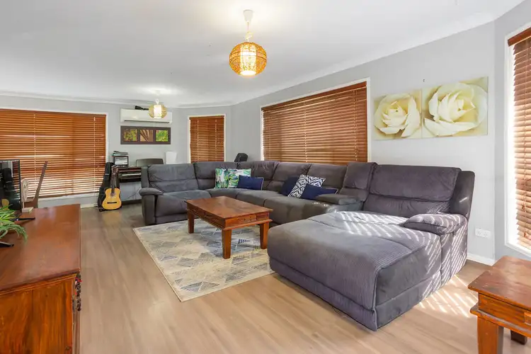 Third view of Homely house listing, 17 Lilly Street, Springfield QLD 4300