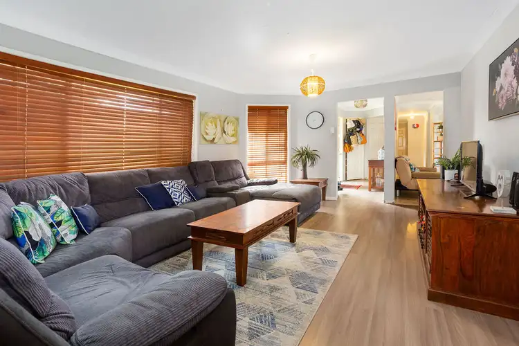 Fourth view of Homely house listing, 17 Lilly Street, Springfield QLD 4300