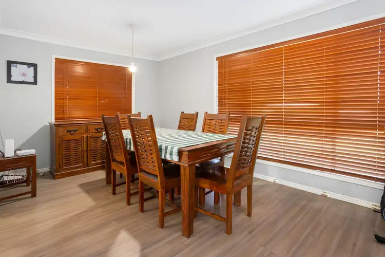 Fifth view of Homely house listing, 17 Lilly Street, Springfield QLD 4300