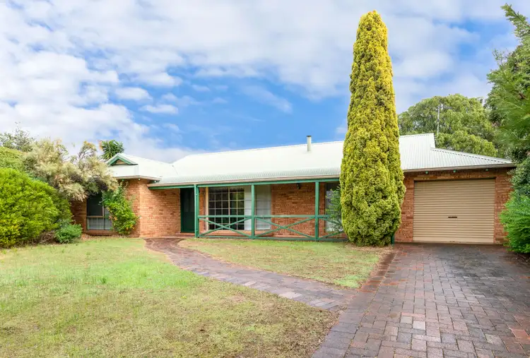 8 Hillier Drive, Margaret River WA 6285