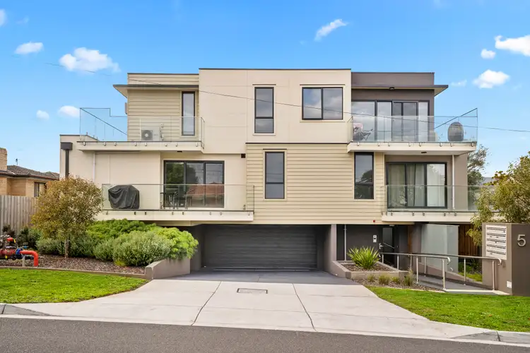 103/5 Woodvale Road, Boronia VIC 3155