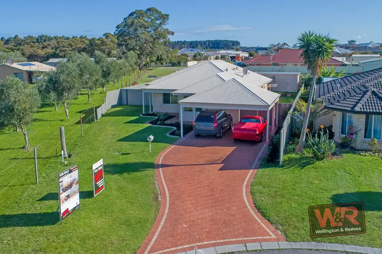 75 McGonnell Road, Mckail WA 6330