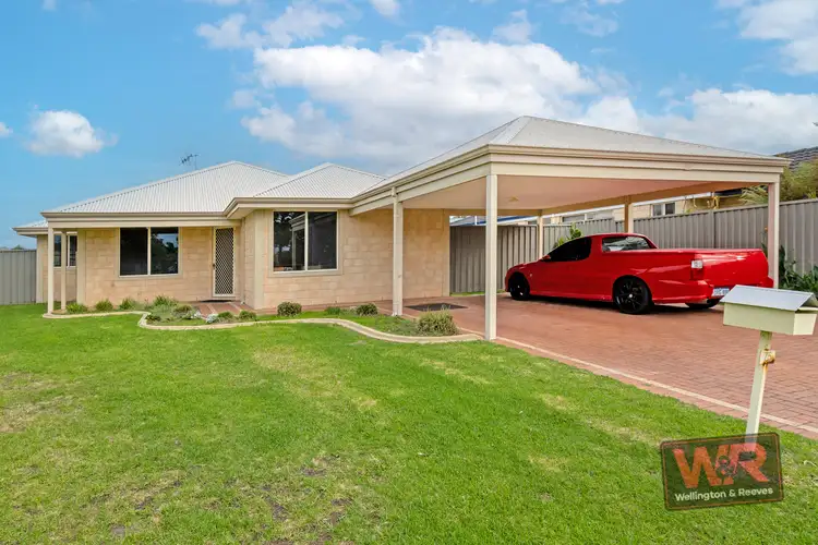 Second view of Homely house listing, 75 McGonnell Road, Mckail WA 6330