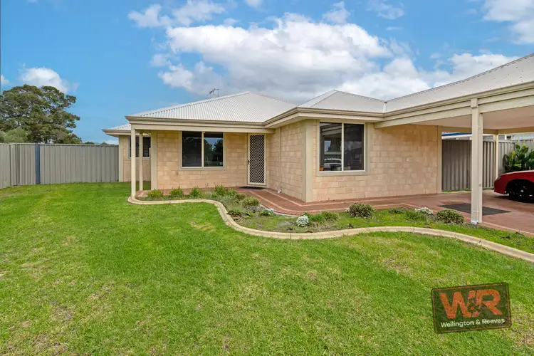 Third view of Homely house listing, 75 McGonnell Road, Mckail WA 6330