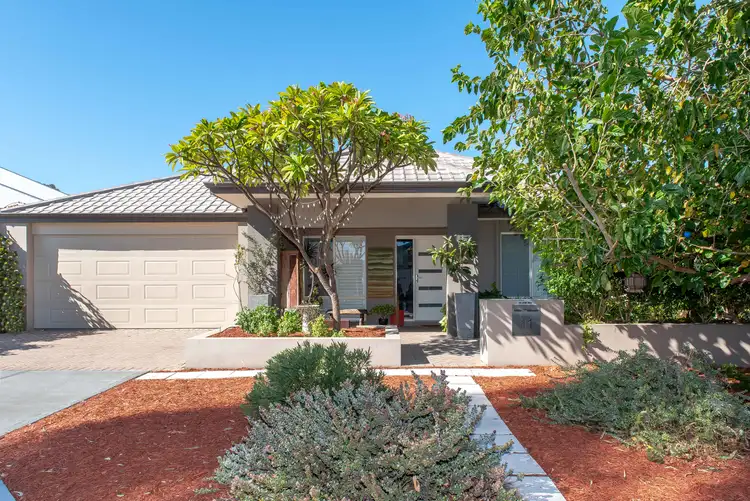 11 Eyrean Way, Gwelup WA 6018