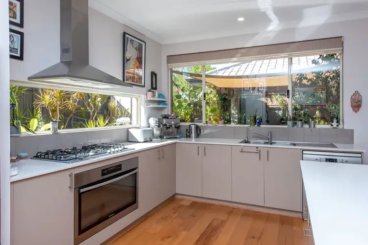 Fifth view of Homely house listing, 11 Eyrean Way, Gwelup WA 6018