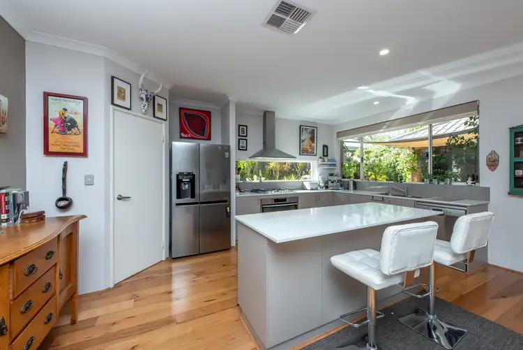 Sixth view of Homely house listing, 11 Eyrean Way, Gwelup WA 6018