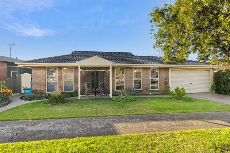 12 Moruya Drive, Grovedale VIC 3216