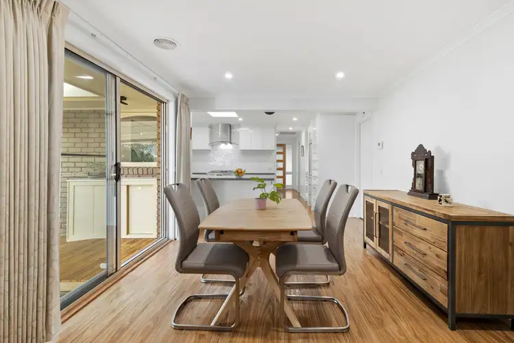 Fourth view of Homely house listing, 12 Moruya Drive, Grovedale VIC 3216