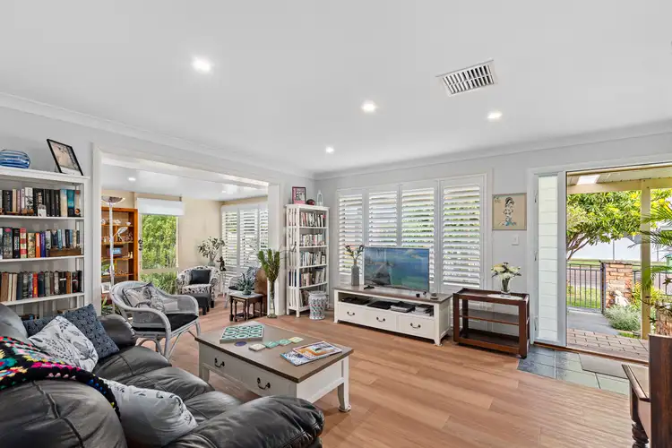 Second view of Homely house listing, 1 Eastern Road, Booker Bay NSW 2257