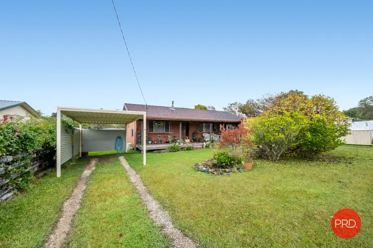 9 Stanley Street, Lowanna NSW 2450