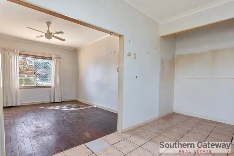 Second view of Homely house listing, 12 Crabtree Way, Medina WA 6167