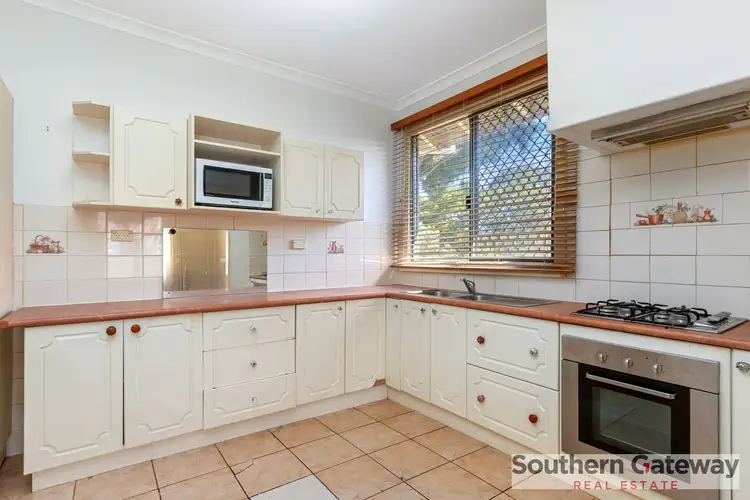 Third view of Homely house listing, 12 Crabtree Way, Medina WA 6167