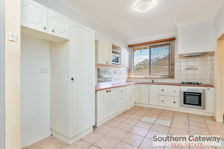 Fourth view of Homely house listing, 12 Crabtree Way, Medina WA 6167