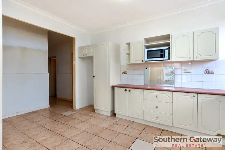 Fifth view of Homely house listing, 12 Crabtree Way, Medina WA 6167