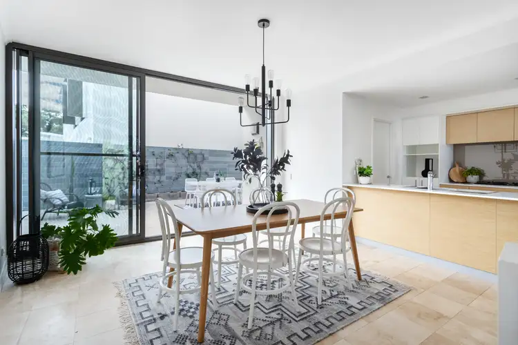 Second view of Homely house listing, 7/53 Stadium Drive, Floreat WA 6014