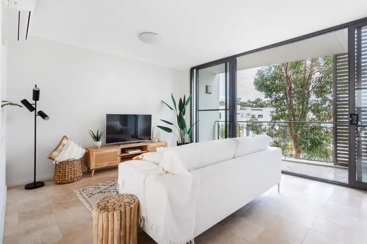 Fourth view of Homely house listing, 7/53 Stadium Drive, Floreat WA 6014