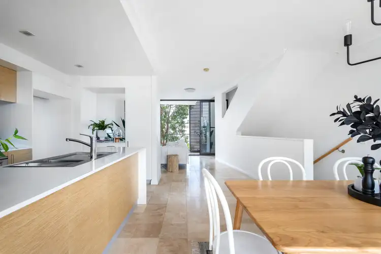Sixth view of Homely house listing, 7/53 Stadium Drive, Floreat WA 6014