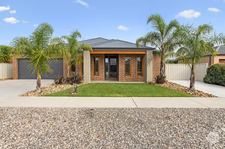 26 Garden Drive, Epsom VIC 3551