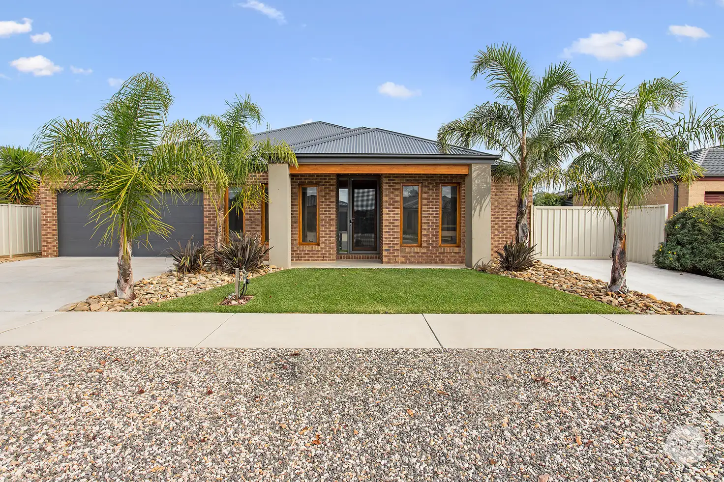 Main view of Homely house listing, 26 Garden Drive, Epsom VIC 3551
