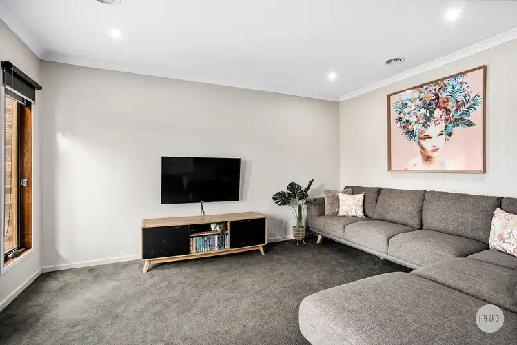 Second view of Homely house listing, 26 Garden Drive, Epsom VIC 3551