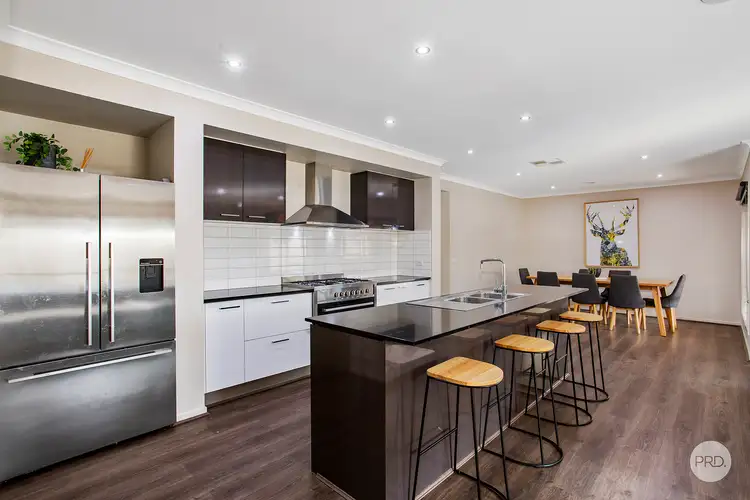 Third view of Homely house listing, 26 Garden Drive, Epsom VIC 3551