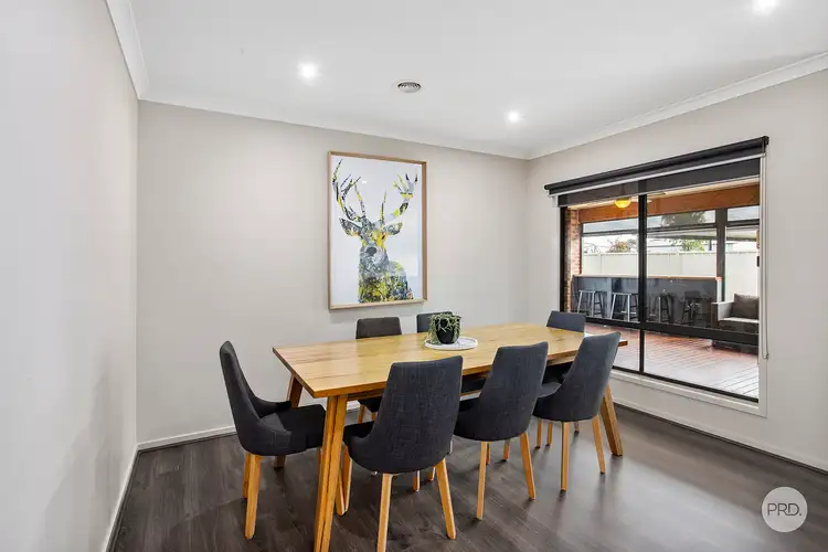 Fifth view of Homely house listing, 26 Garden Drive, Epsom VIC 3551