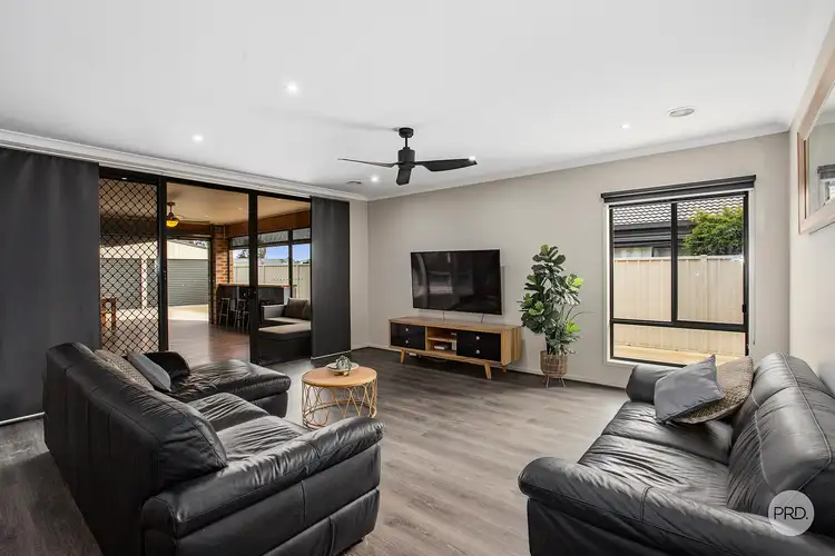 Sixth view of Homely house listing, 26 Garden Drive, Epsom VIC 3551