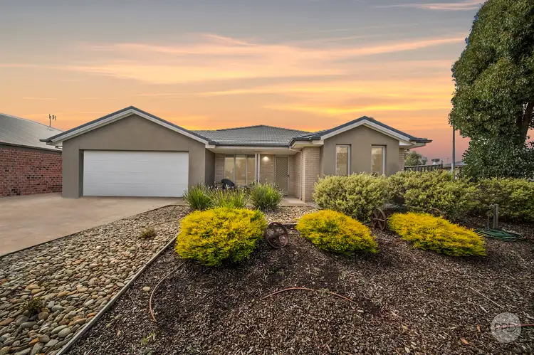7 Aspect Drive, Huntly VIC 3551