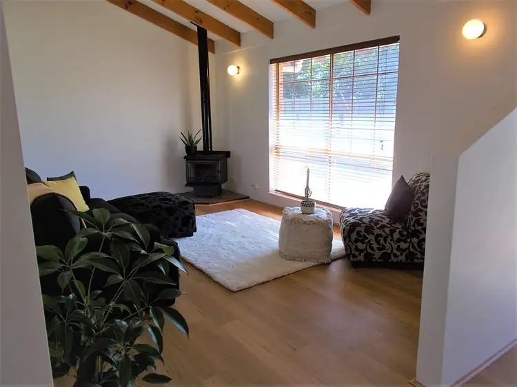 Second view of Homely house listing, 4 Jabiru Way, Waggrakine WA 6530
