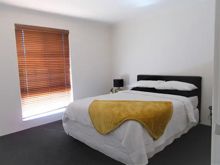 Third view of Homely house listing, 4 Jabiru Way, Waggrakine WA 6530