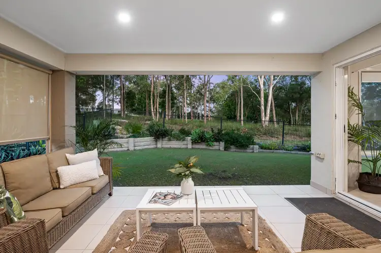 4 Wattletree Court, Brookwater QLD 4300