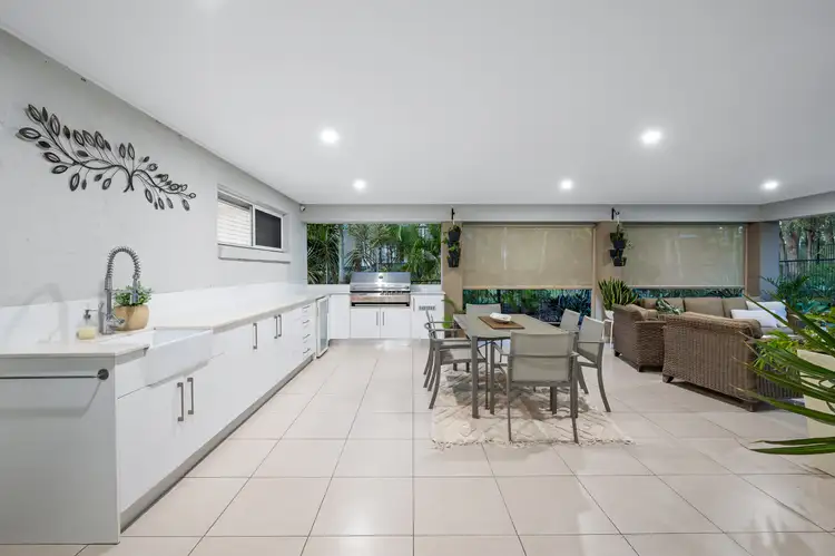 Second view of Homely house listing, 4 Wattletree Court, Brookwater QLD 4300