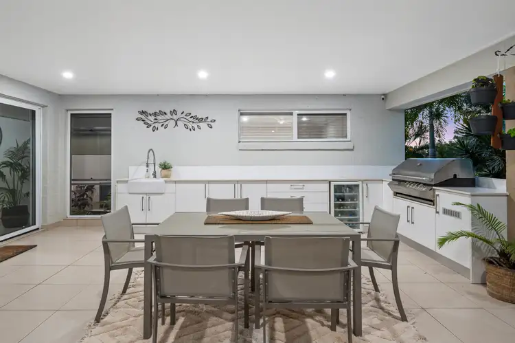 Third view of Homely house listing, 4 Wattletree Court, Brookwater QLD 4300