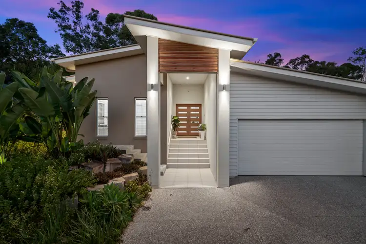 Sixth view of Homely house listing, 4 Wattletree Court, Brookwater QLD 4300