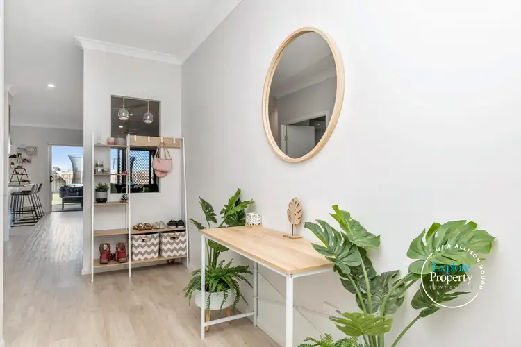 Fourth view of Homely house listing, 12 Blackthorn Street, Mount Low QLD 4818