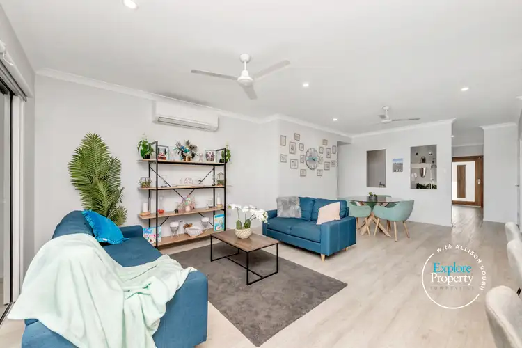 Sixth view of Homely house listing, 12 Blackthorn Street, Mount Low QLD 4818