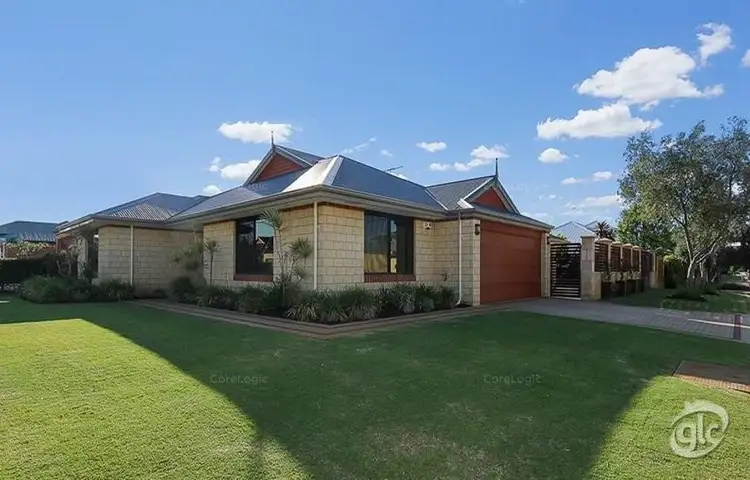 17 Entente Terrace, Atwell WA 6164