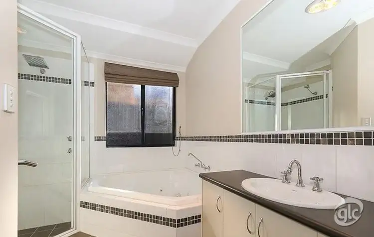 Sixth view of Homely house listing, 17 Entente Terrace, Atwell WA 6164